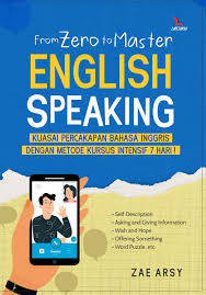 From Zero To Master English Speking