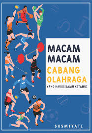 MACAM MACAM CABANG OLAHRAGA