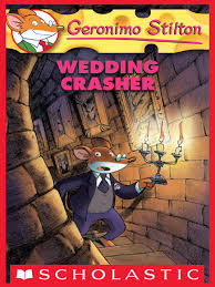 WEDDING CRASHER