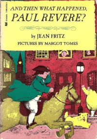 Image of And The What Happened?