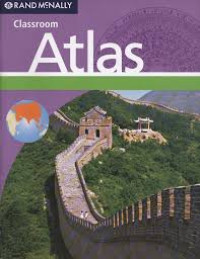 Image of Atlas Classroom