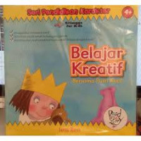 Image of Belajar Kreatif Bersama Putri Kecil