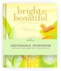 Image of Bright & Beatiful a Child's Blessing