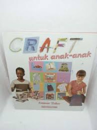 Image of Craft Untuk Anak-Anak Kamar Tidur