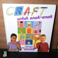 Image of Craft Untuk Anak-Anak Liburan Musim Dingin