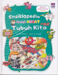Ensiklopedia Anak Hebat Tubuh Kita