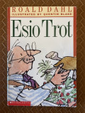 Esio Trot