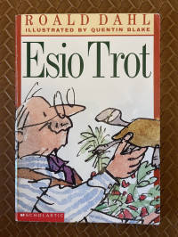 Image of Esio Trot