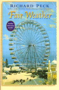 Image of Fair Weather