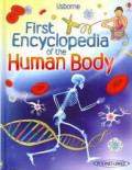First Encyclopedia of the Human Body