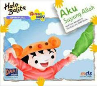 Image of Halo Belita Aku Sayang Allah