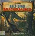 HALO DINO  ! BRACHIOSAURUS