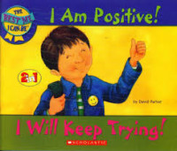 Image of I Am Positive