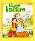I Love Islam