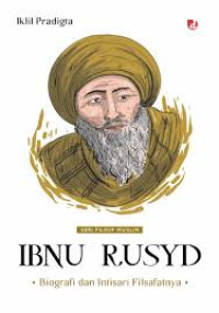 Image of IBNU RUSYID  BIOGRAFI DAN INTISARI FILSAFATNYA