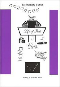 Image of Life Of Fred Cats (Elementary Series)
