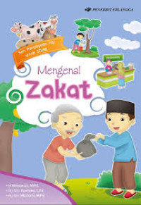 Image of Mengenal Zakat