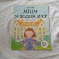 Milly Di Sekolah Sihir