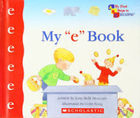 Image of My E Book