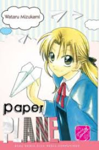 Image of PAPER PLANE
