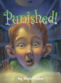 Image of Punished!