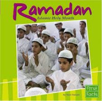 Image of Ramadan Islamic Holy Month