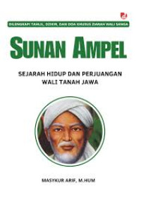 Image of Sejarah Hidup Dan Perjuangan Wali Tanah Jawa
