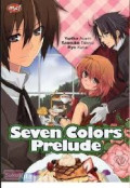 Seven Colors Prelude