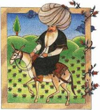 Image of TAWA CERITA BERSAMA NASRUDDIN HOJA