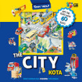 THE CITY KOTA