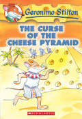 THE CURSE OF THE CHEESE PYRAMID