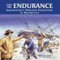 The Endurance Shackleton's Perilous Expedition In Antarctica