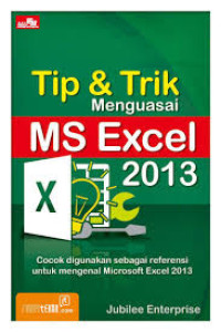 Image of Trik Kilat Menguasai Microsoft Excel