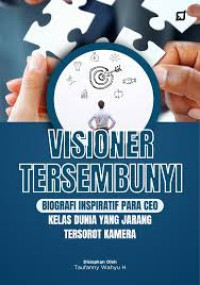 Image of Visioner Tersembunyi