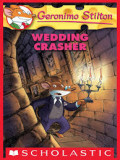 WEDDING CRASHER