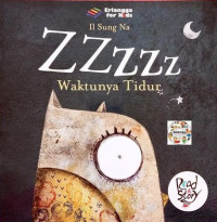 Image of Zzzzz Waktunya Tidur